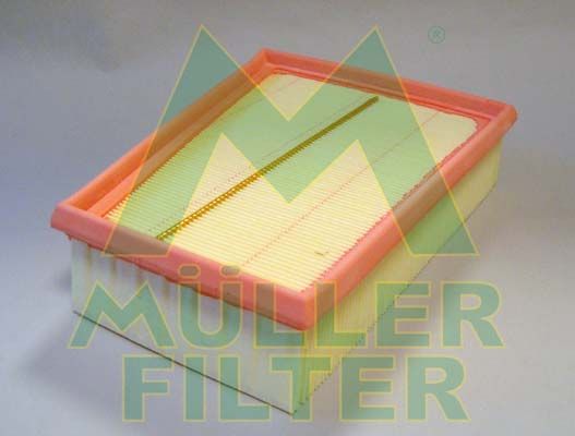 MULLER FILTER Gaisa filtrs PA3365
